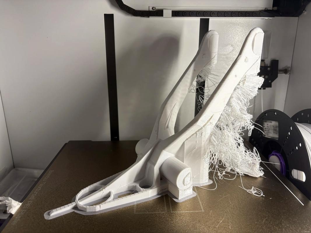 哪些领域尚未应用3D技术？-图3