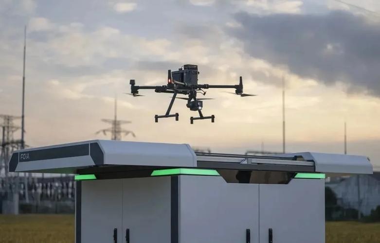 Group 3无人机有何独特性能或应用？-图1