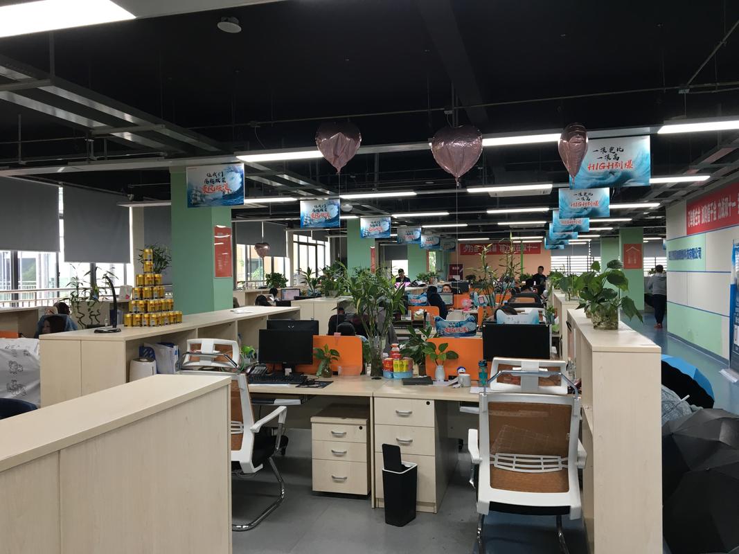 先驱者网络技术有限公司-图3