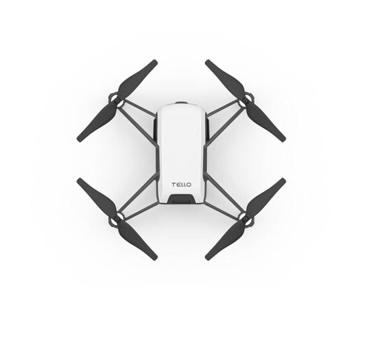 tello无人机 评测-图2