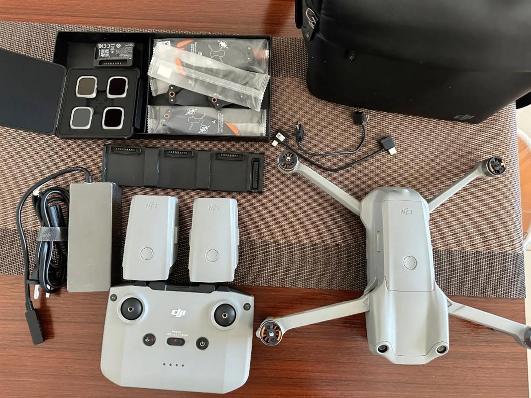 DJI无人机699元，是真的吗？-图1