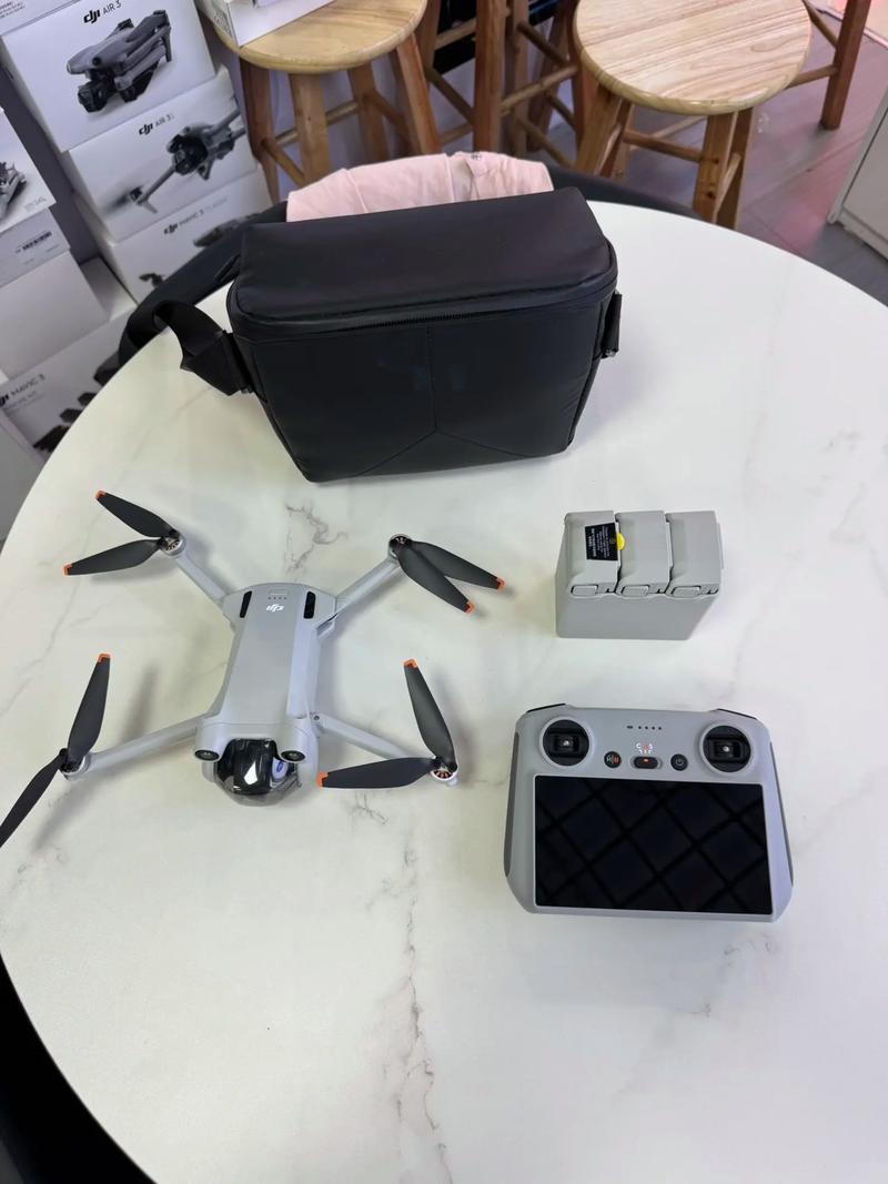 DJI无人机699元，是真的吗？-图2