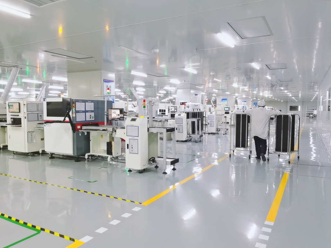 一丁芯智能技术有限公司-图3