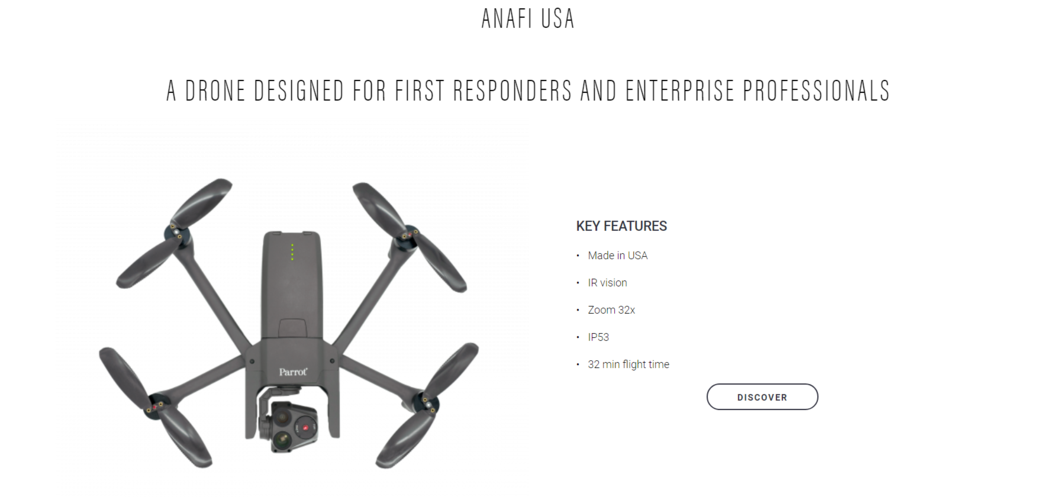 Parrot无人机客服如何高效解决问题？-图2