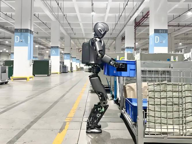 微信机器人技术有限公司做什么的？-图1