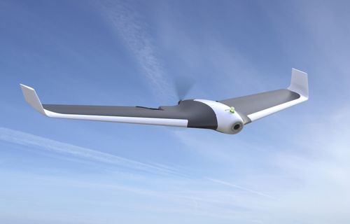 disco御无人机有何独特魅力？-图1