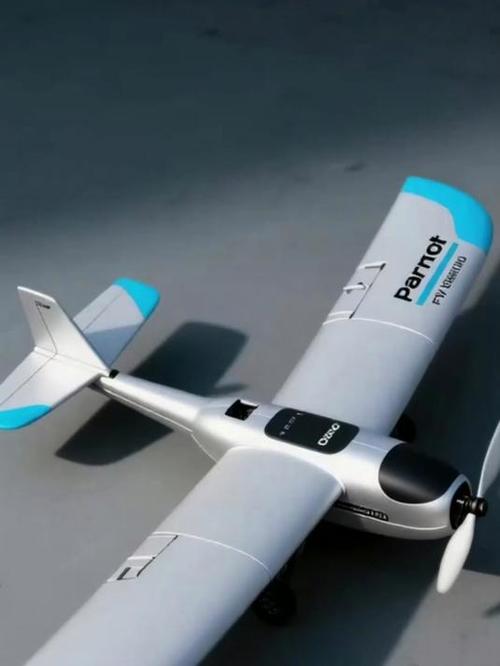 disco御无人机有何独特魅力？-图3