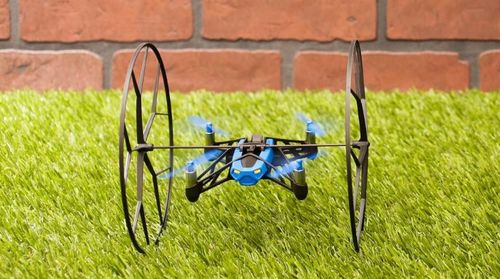 parrot小型无人机-图2