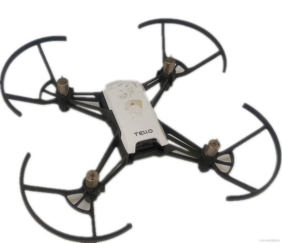 Tello无人机悬停为何会漂移？-图2