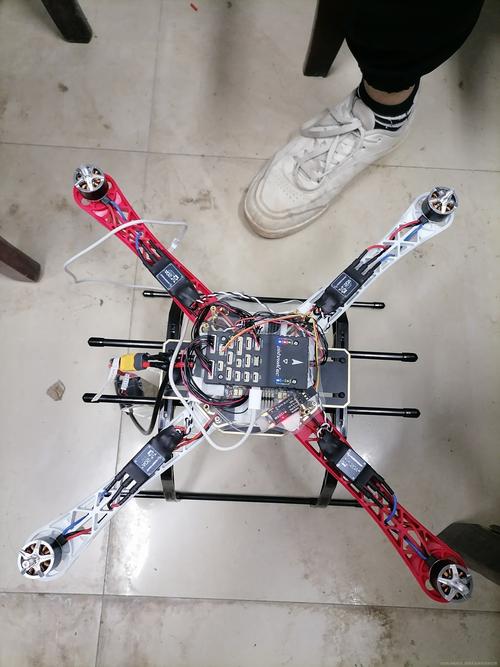 Arduino如何自制无人机？-图2