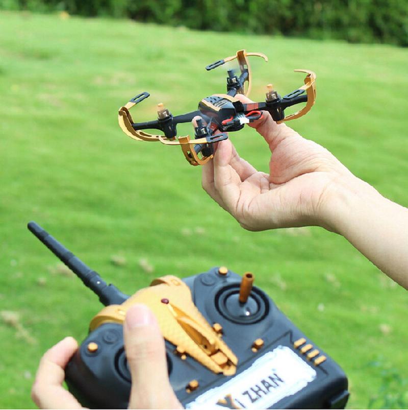 松下ball 无人机-图3