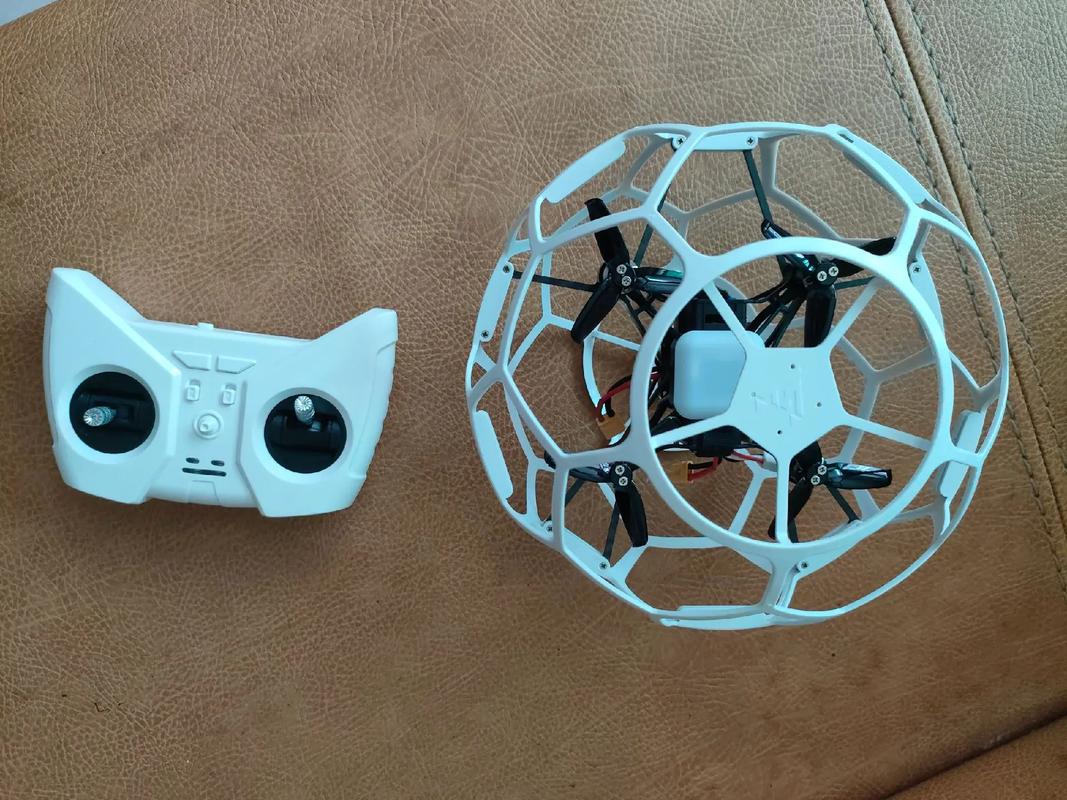 松下ball 无人机-图2