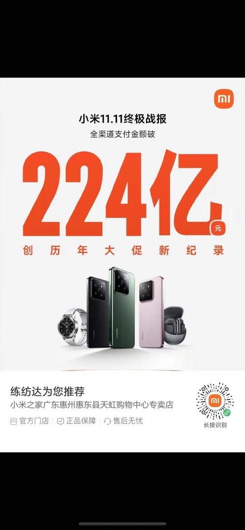 小米手机网络营销策略有何独到之处？-图2