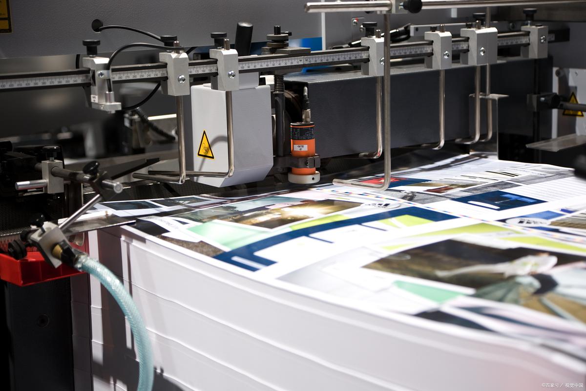 华文印刷新技术有限公司有何创新技术？-图1