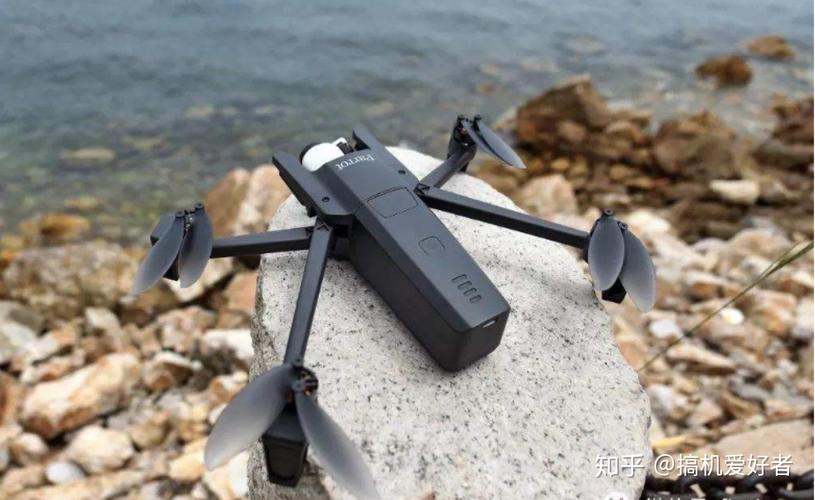 parrot无人机编队如何实现精准协同？-图3