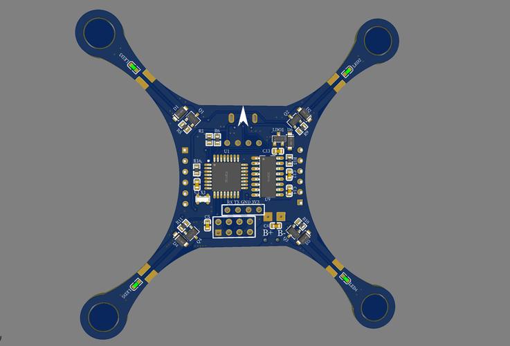Arduino无人机吧，新手如何入门？-图3