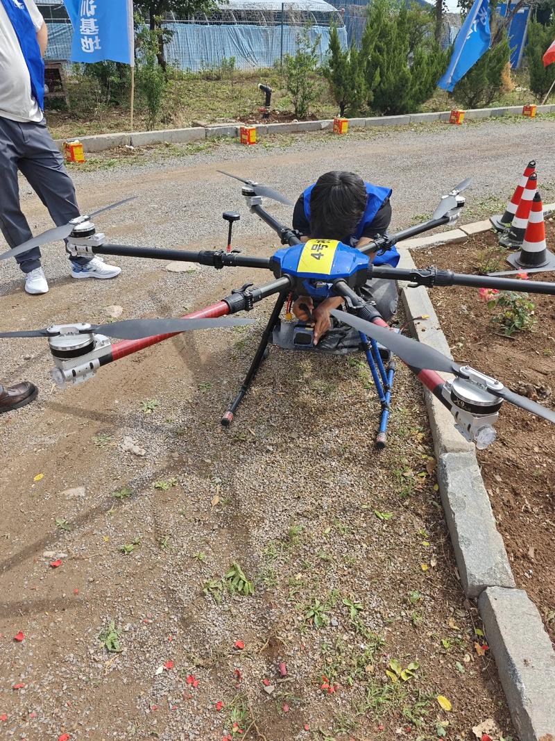 AOPA无人机骗局，证书为何成废纸？-图1