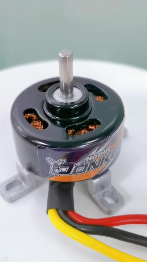 Tello电机故障怎么办？如何检测维修？-图1