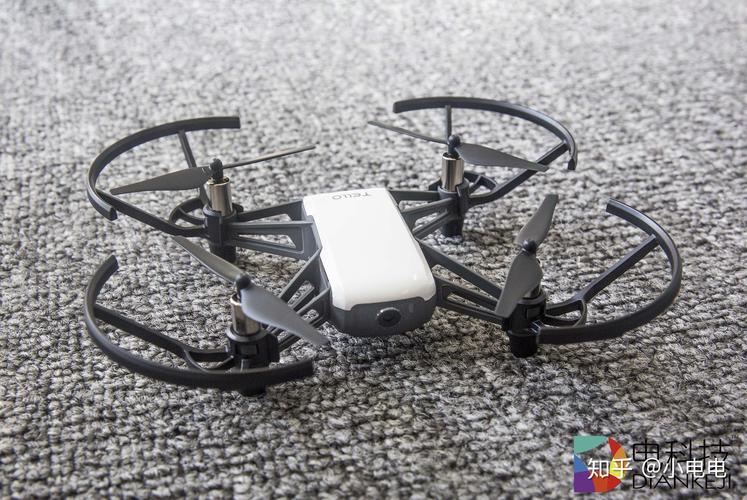 Tello电机故障怎么办？如何检测维修？-图3