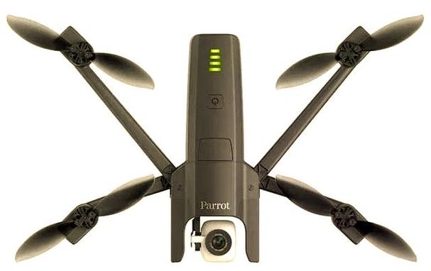 如何高效开展parrot无人机分销业务？-图3