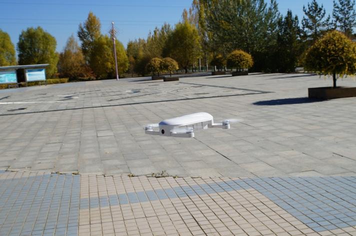 dobby无人机 北京-图3