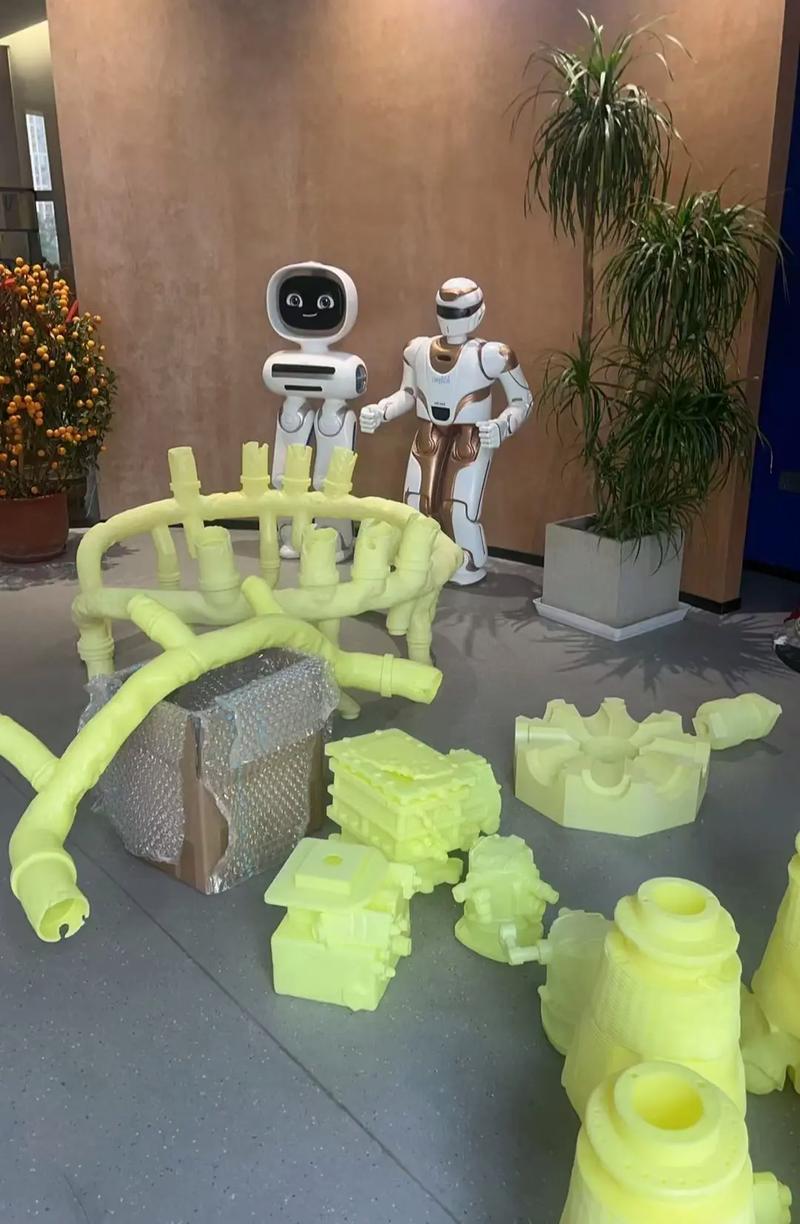 3D打印技术将如何改变日常生活？-图3