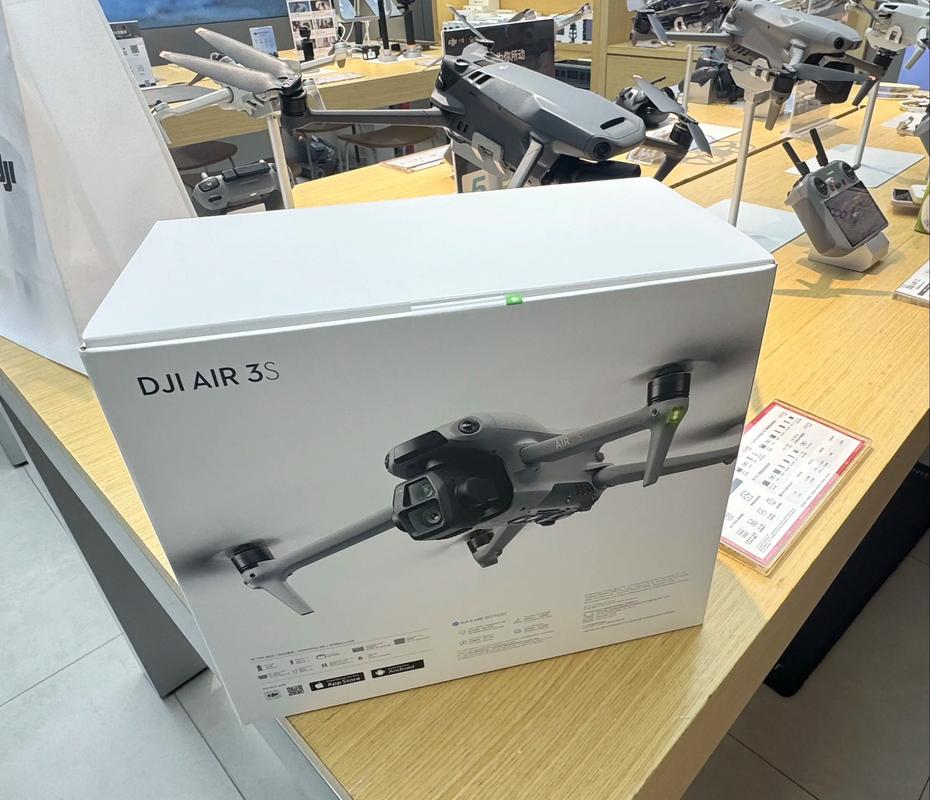 无人机送箱子,装好才能飞吗?-图3 无人机送箱子,装好才能飞吗?-图3