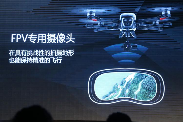 PowerEye无人机有何独特优势？-图3