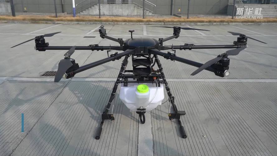 RacerAI 无人机-图1