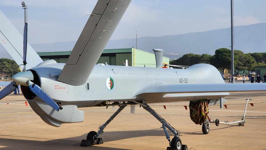 Lumenier无人机有何独特优势？-图2