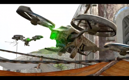 blackops无人机-图1