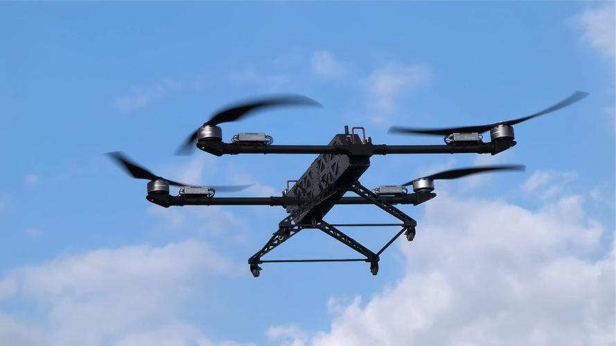 Facebook无人机有何用途？-图1