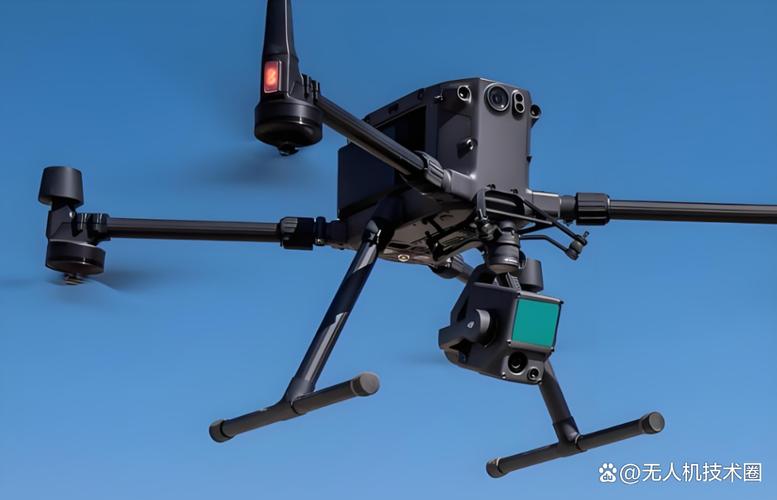 measure无人机如何精准测量?-图2 measure无人机如何精准测量?-图2