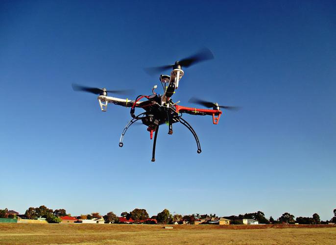 measure无人机如何精准测量?-图3 measure无人机如何精准测量?-图3