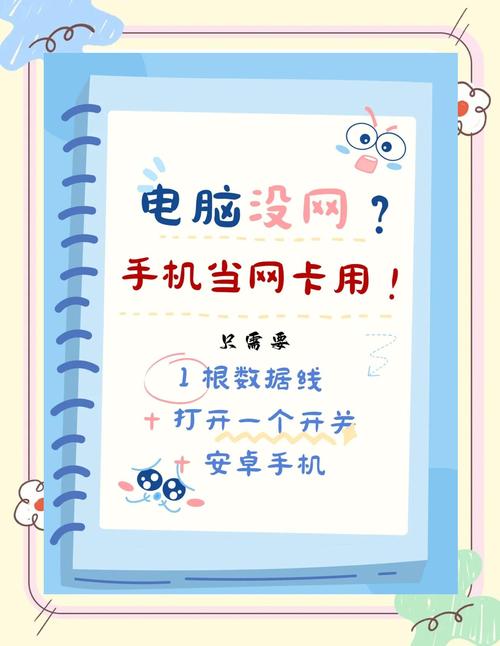 USB共享网络是什么意思?-图1 USB共享网络是什么意思?-图1