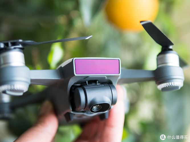 DJI Spark无人机有何独特优势?-图2 DJI Spark无人机有何独特优势?-图2