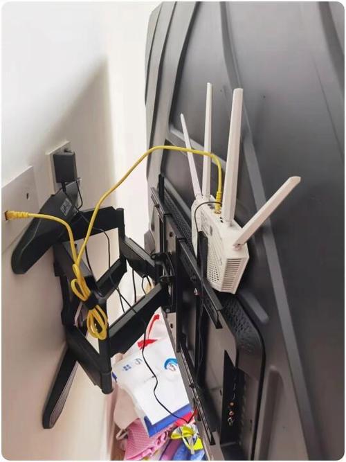 网络电视安装路由器需注意什么？-图1