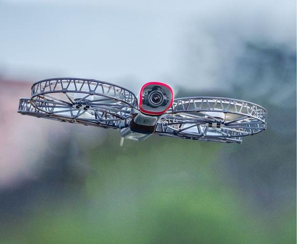 snapchat无人机-图2 snapchat无人机-图2