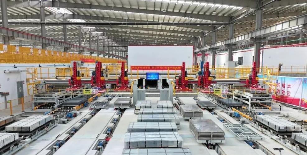 中建材信息技术实力如何？-图3