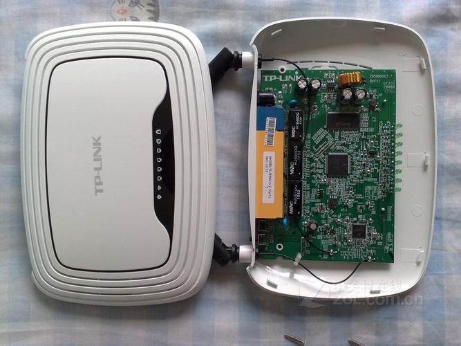 wr886n访客网络如何设置与安全?-图1 wr886n访客网络如何设置与安全?-图1