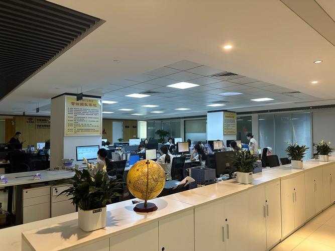 金鼠标信息技术有限公司是做什么的?-图1 金鼠标信息技术有限公司是做什么的?-图1