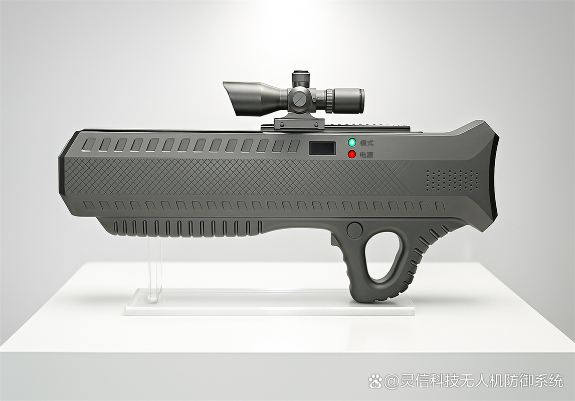 Polaroid无人机有何独特优势？-图2