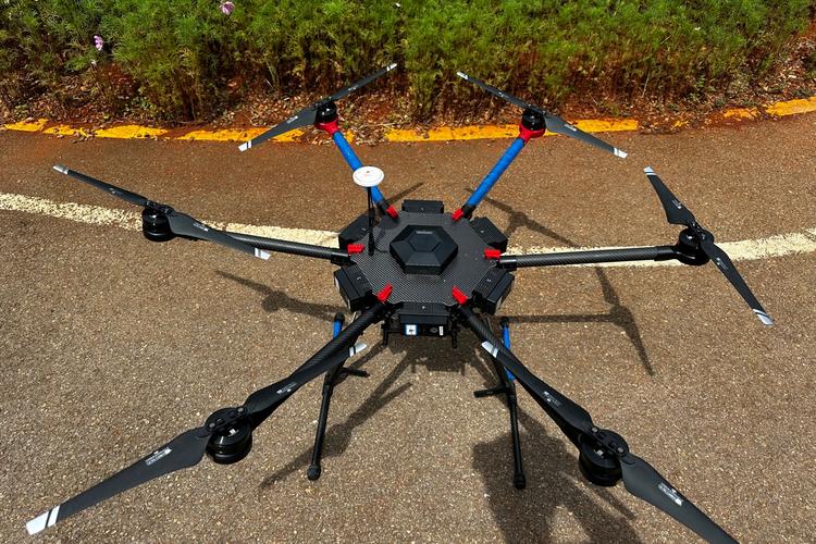 SuperMap无人机如何赋能智慧测绘？-图3