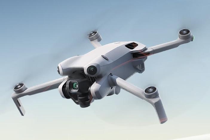 Mavic Pro无人机怎么选?好用吗?-图1 Mavic Pro无人机怎么选?好用吗?-图1