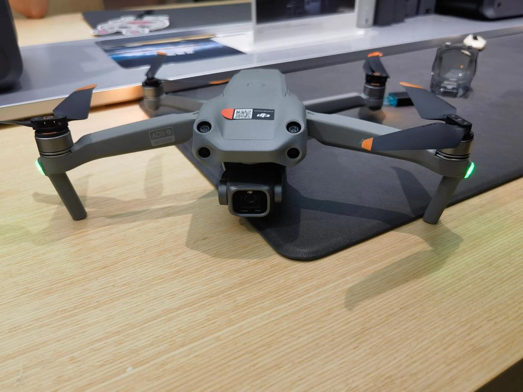 x12折叠无人机有何独特优势?-图3 x12折叠无人机有何独特优势?-图3