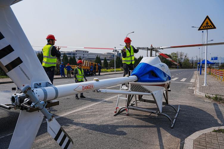 无人机空中加电,如何实现精准对接与安全?-图1 无人机空中加电,如何实现精准对接与安全?-图1