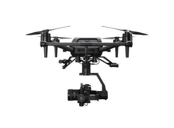 消费无人机与航拍无人机有何区别？-图3