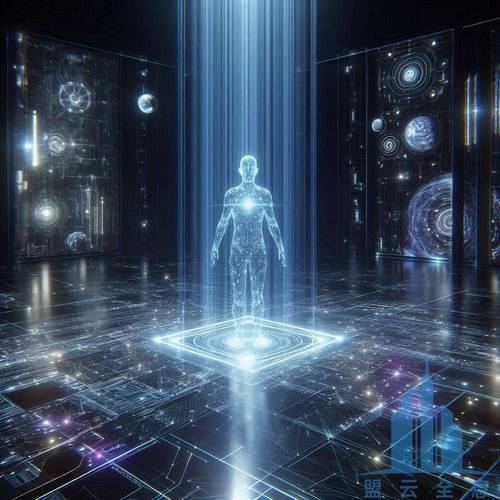 3D全息投影技术发展前景如何？-图1