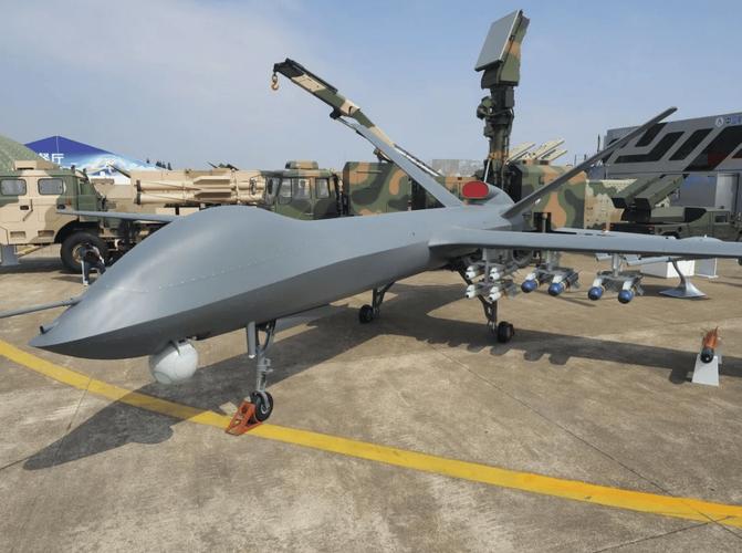 大疆无人机 彩虹无人机-图2