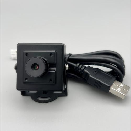 如何在Linux系统下使用网络摄像头？-图1